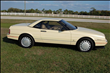 1993 Cadillac Allante