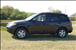 2007 Hyundai Santa Fe