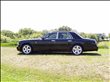 2004 Bentley Arnage