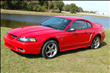 1999 Ford Mustang