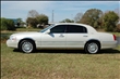 2004 Lincoln Town Car