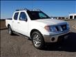 2010 Nissan Frontier