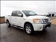 2009 Nissan Titan