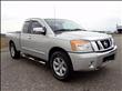 2010 Nissan Titan