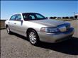 2008 Lincoln Town Car