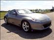 2011 Nissan 370Z