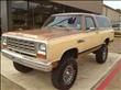 1985 Dodge RamCharger
