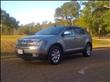 2007 Lincoln MKX