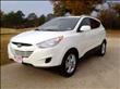 2011 Hyundai Tucson