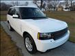 2012 Land Rover Range Rover