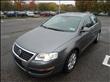 2006 Volkswagen Passat