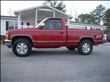 1991 Chevrolet K1500
