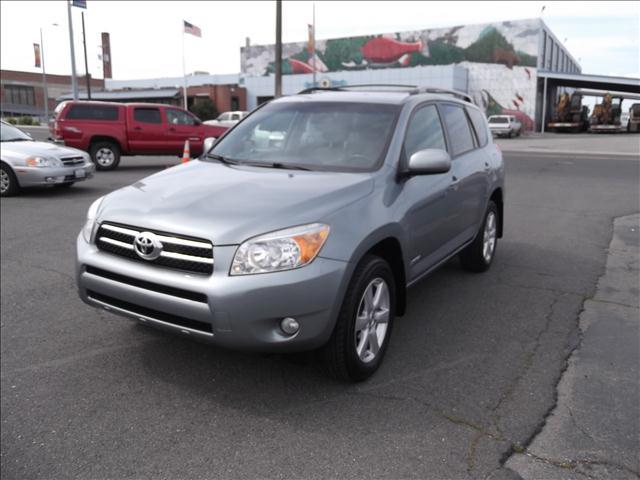 2008 Toyota RAV4