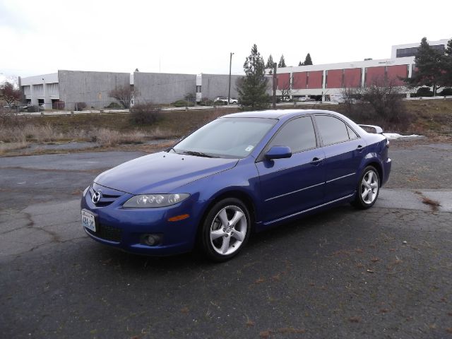 Tothego - 2006 Mazda 6_1