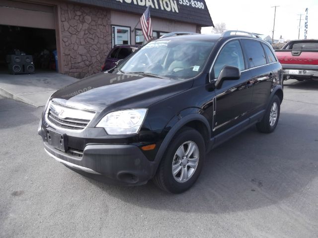 2009 Saturn VUE