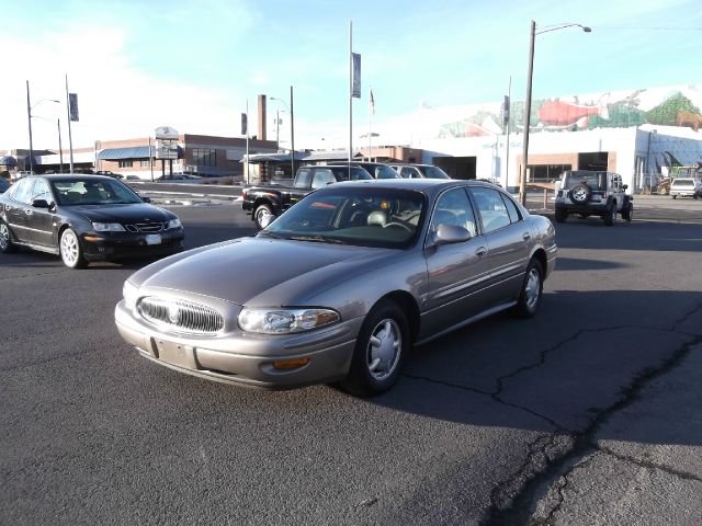 2000 Buick LeSabre