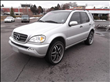 2002 Mercedes-Benz M Class