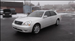 2003 Lexus LS 430