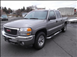 2006 GMC Sierra 1500