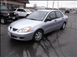 2005 Mitsubishi Lancer