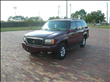 1999 Cadillac Escalade