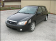 2005 Kia Spectra5