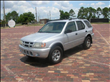 2003 Isuzu Rodeo