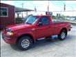 2001 Mazda B-Series