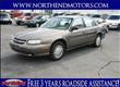 2002 Chevrolet Malibu
