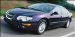 2003 Chrysler 300M