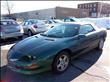 1997 Chevrolet Camaro