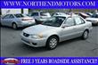 2001 Toyota Corolla