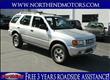 1999 Isuzu Rodeo