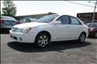 2004 Kia Spectra