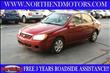 2006 Kia Spectra