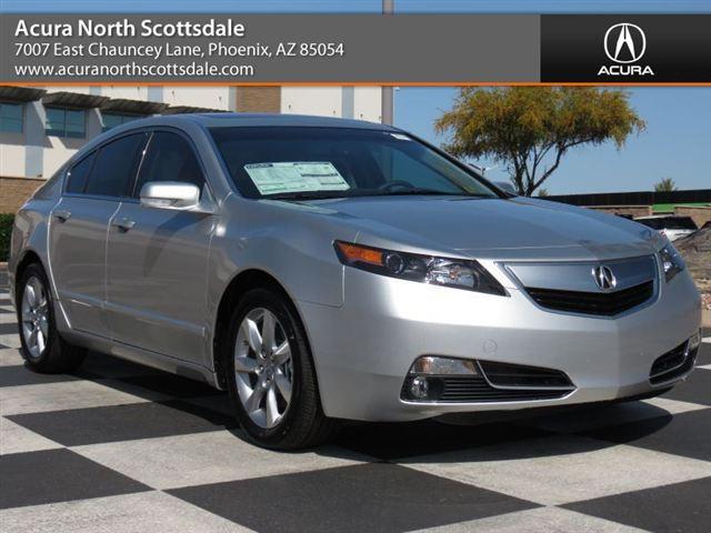 2012 Acura TL for sale