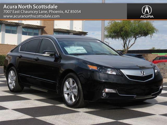 2012 Acura TL for sale