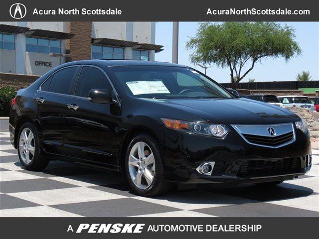 2012 Acura TSX for sale