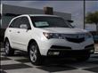 2012 Acura MDX