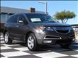 2012 Acura MDX