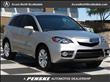 2011 Acura RDX