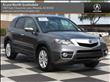 2012 Acura RDX