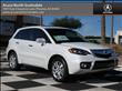 2012 Acura RDX