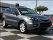 2012 Acura RDX