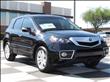 2012 Acura RDX