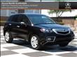 2012 Acura RDX