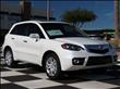 2012 Acura RDX