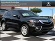 2012 Acura RDX