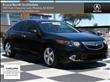 2011 Acura TSX