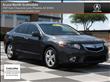 2011 Acura TSX